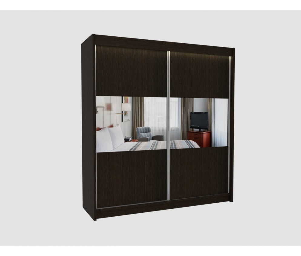 Szafa przesuwna Rok 200