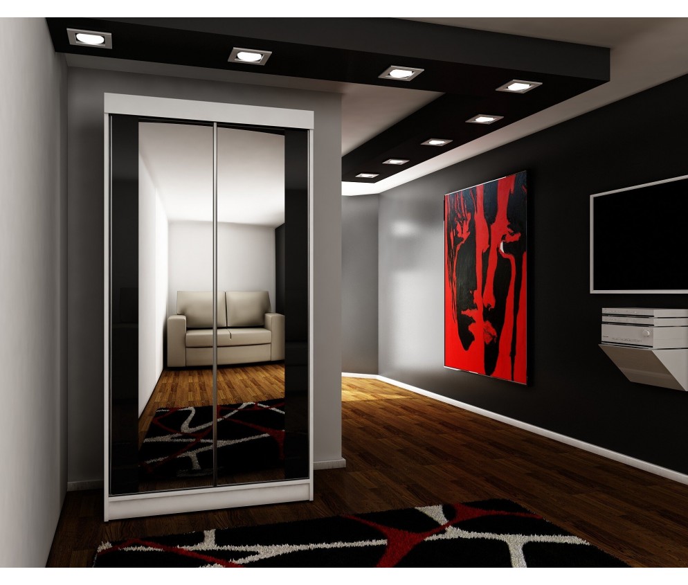 Szafa przesuwna Tor 30 100