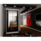 Szafa przesuwna Tor 30 100