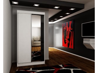 Szafa przesuwna Tor 31 100