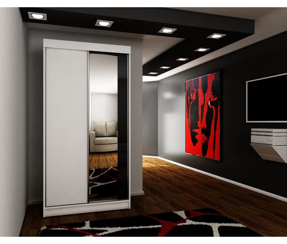 Szafa przesuwna Tor 31 100