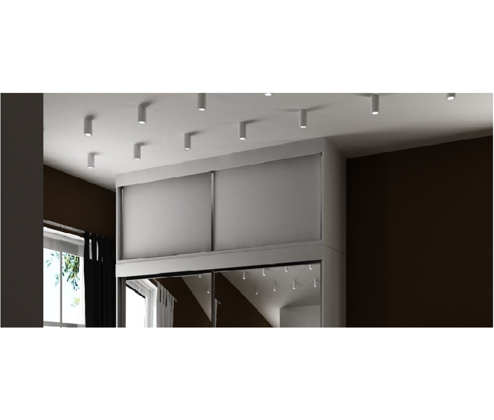 Szafa przesuwna Tor 32 100