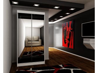 Szafa przesuwna Tor 32 100