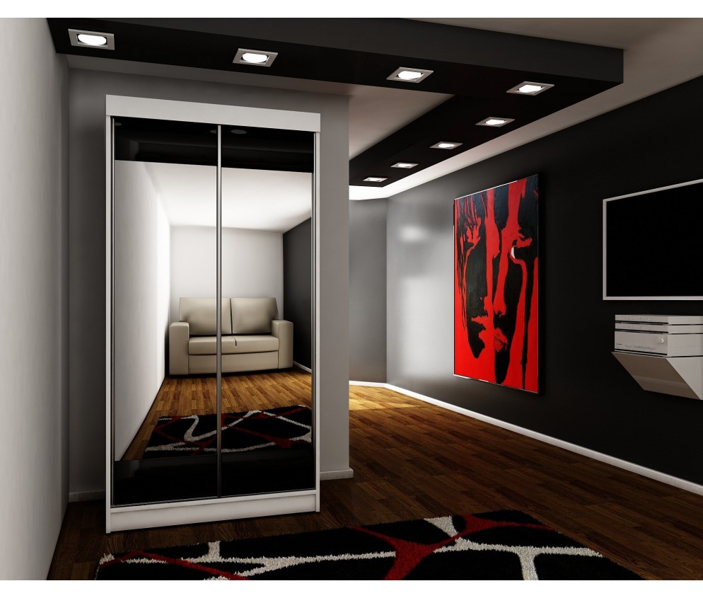 Szafa przesuwna Tor 32 100