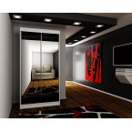 Szafa przesuwna Tor 32 100