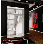 Szafa przesuwna Tor 33 100