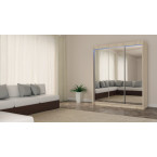 Szafa przesuwna Deloro 180