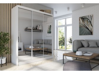 Szafa przesuwna Deloro 180