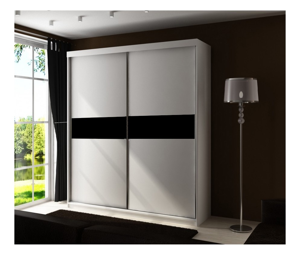 Szafa przesuwna Tor 4 150