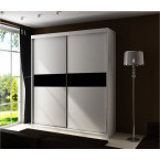 Szafa przesuwna Tor 4 150