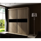 Szafa przesuwna Tor 4 150