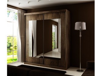 Szafa przesuwna Tor 6 150