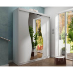 Szafa przesuwna Tor 8 150