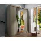 Szafa przesuwna Tor 8 150