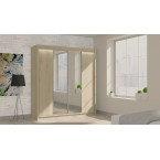 Szafa przesuwna Laza 200