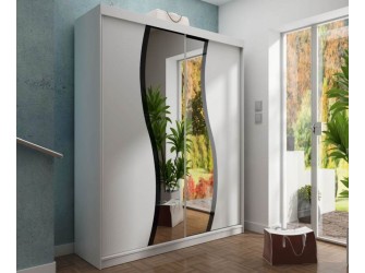 Szafa przesuwna Tor 9 150