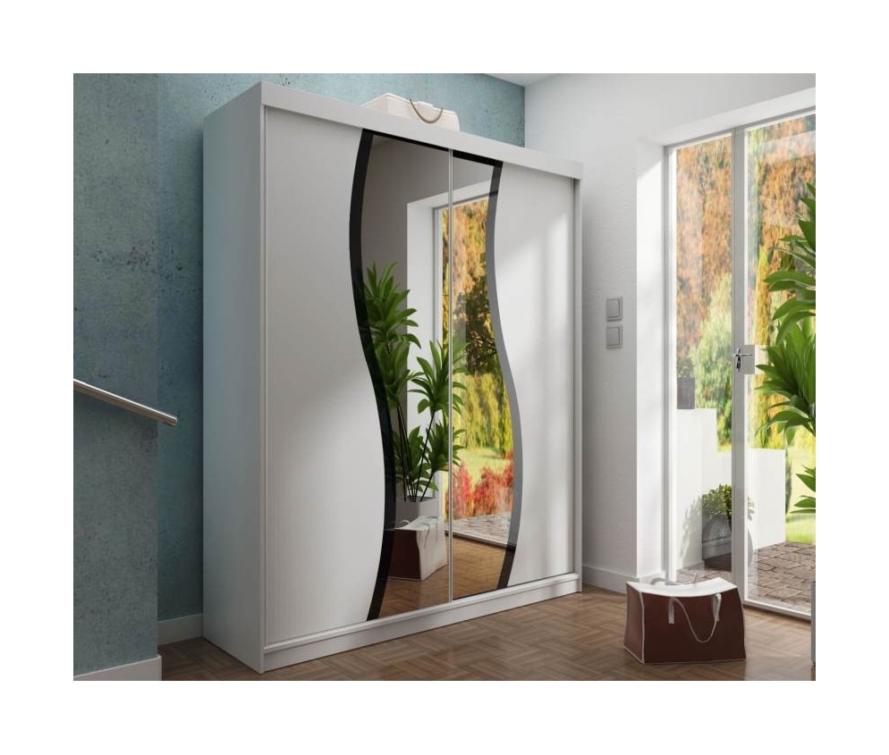 Szafa przesuwna Tor 9 150