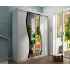 Szafa przesuwna Tor 9 150