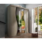 Szafa przesuwna Tor 9 150