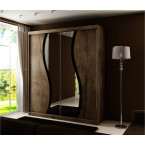 Szafa przesuwna Tor 9 150