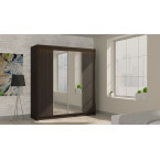 Szafa przesuwna Laza 200