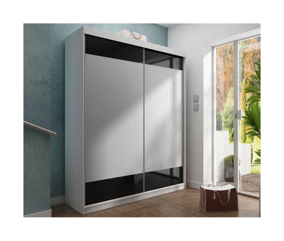 Szafa przesuwna Tor 15 150