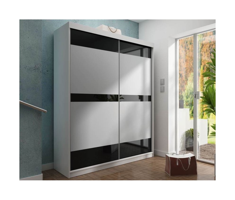 Szafa przesuwna Tor 16 150