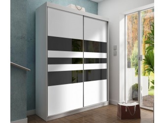 Szafa przesuwna Tor 17 150