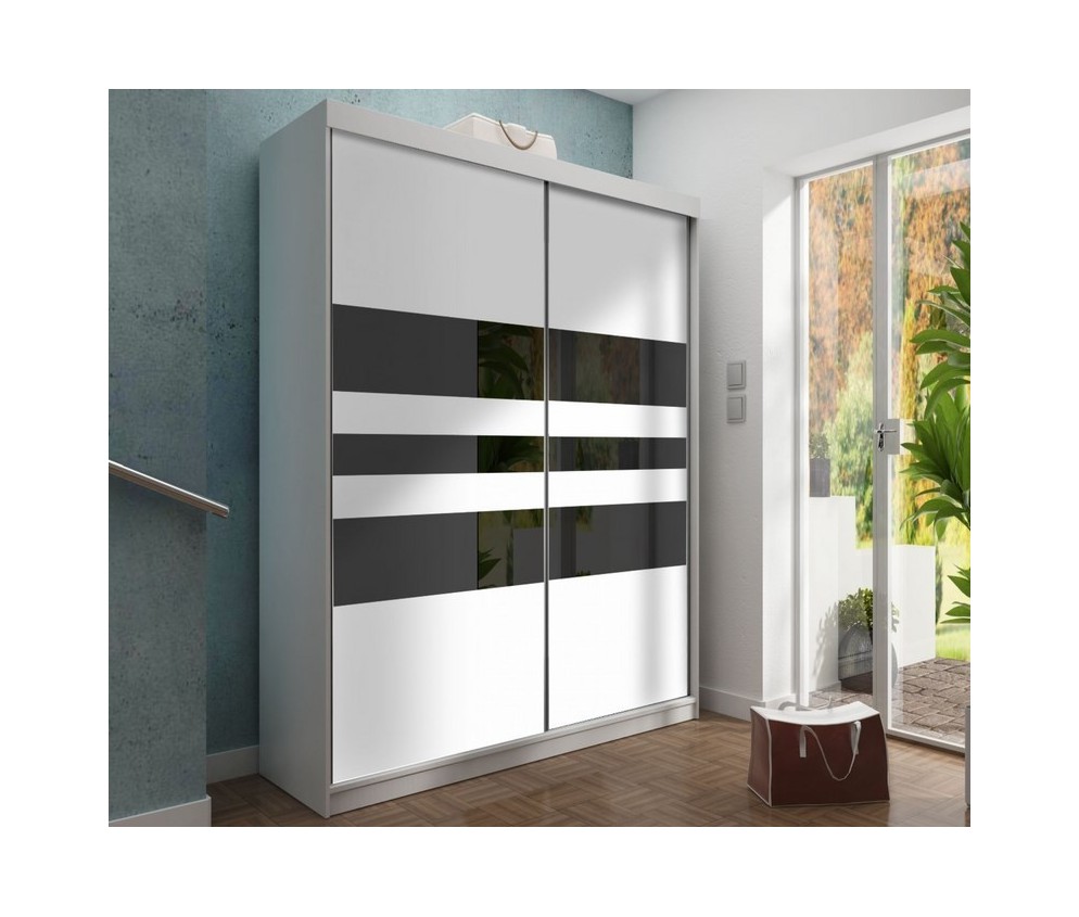 Szafa przesuwna Tor 17 150