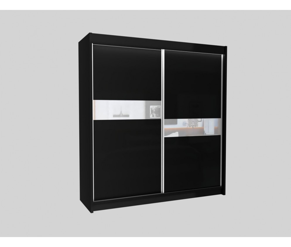 Szafa przesuwna Laka 200