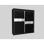 Szafa przesuwna Laka 200