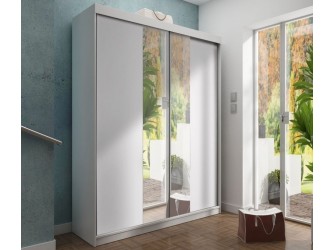 Szafa przesuwna Tor 18 150