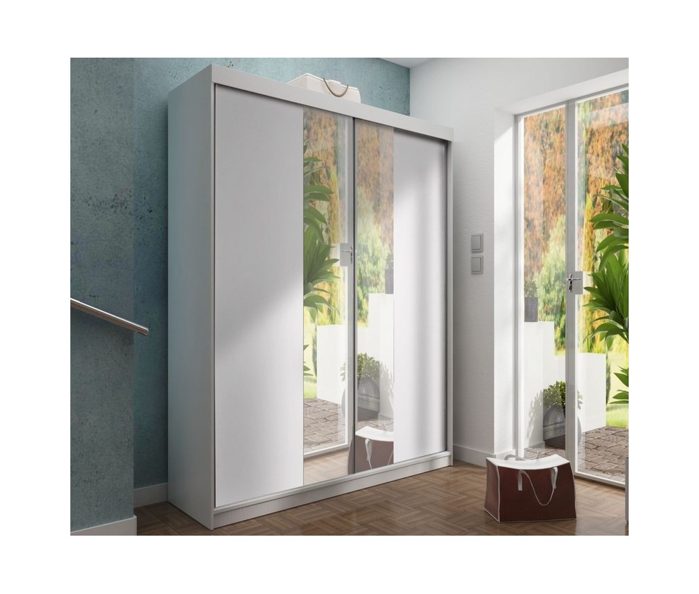 Szafa przesuwna Tor 18 150