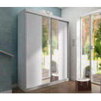 Szafa przesuwna Tor 18 150