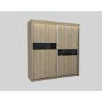 Szafa przesuwna Laka 200