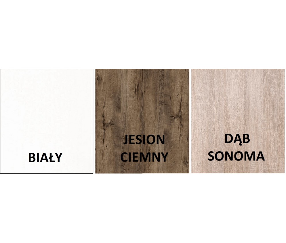 Szafa przesuwna Tor 23 150