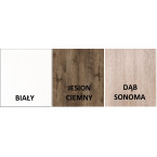 Szafa przesuwna Tor 23 150