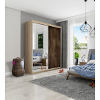 Szafa przesuwna Tor 23 150