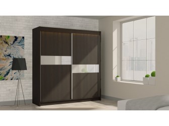 Szafa przesuwna Laka 200