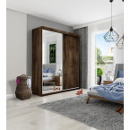 Szafa przesuwna Tor 23 150