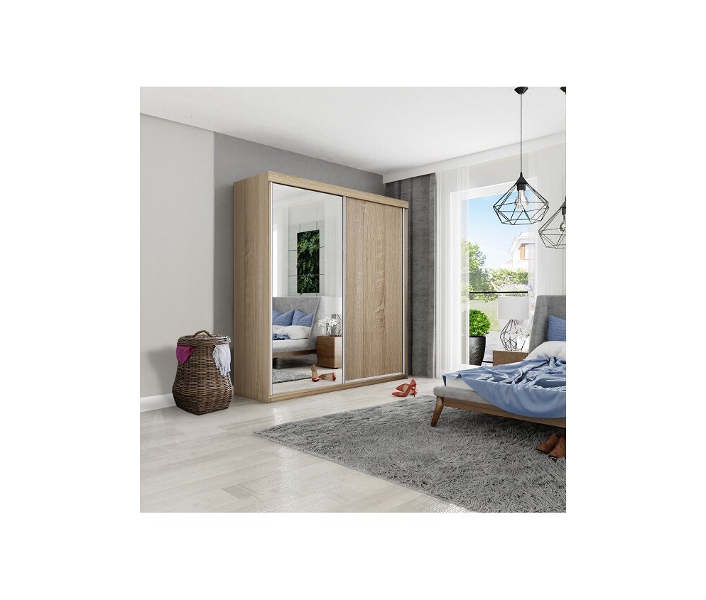 Szafa przesuwna Tor 23 150