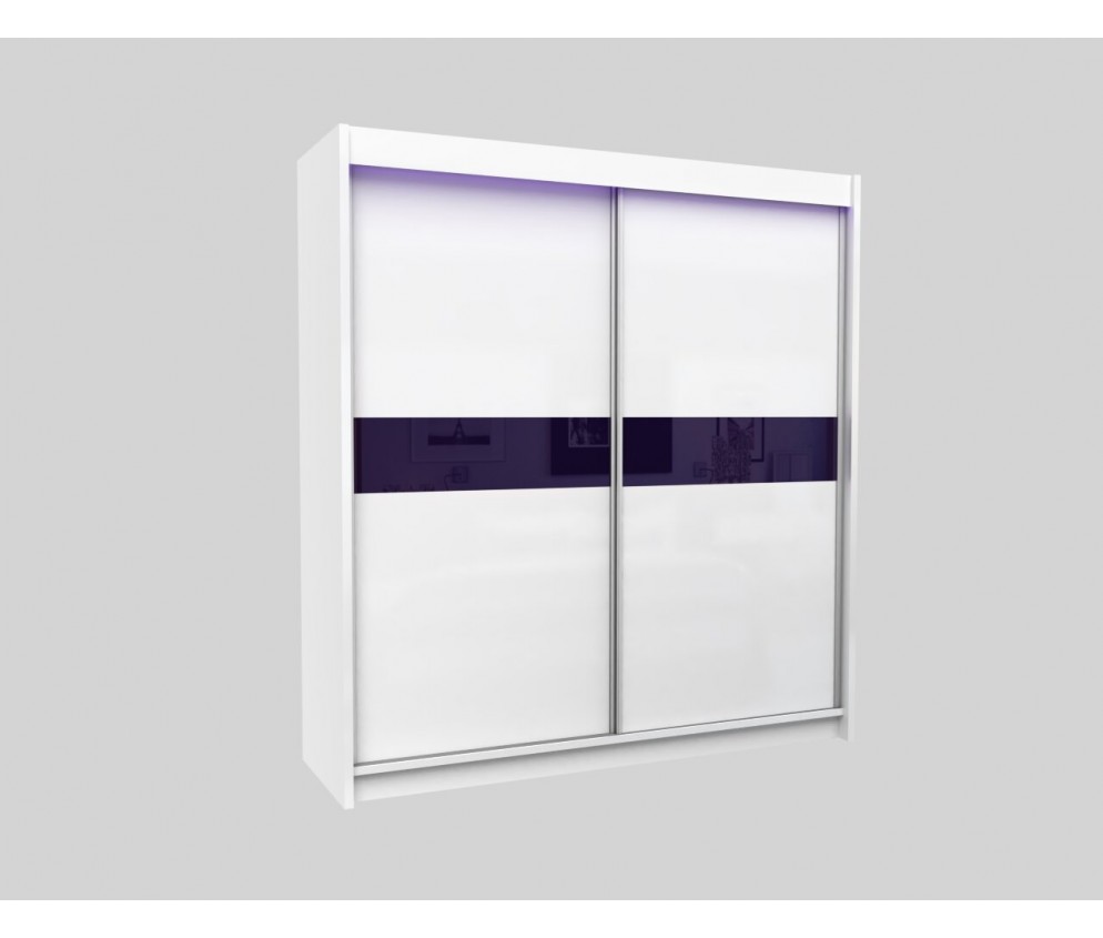 Szafa przesuwna Laka 200