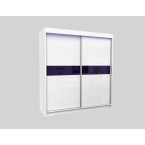 Szafa przesuwna Laka 200