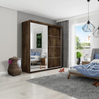 Szafa przesuwna Tor 23 Plus 150