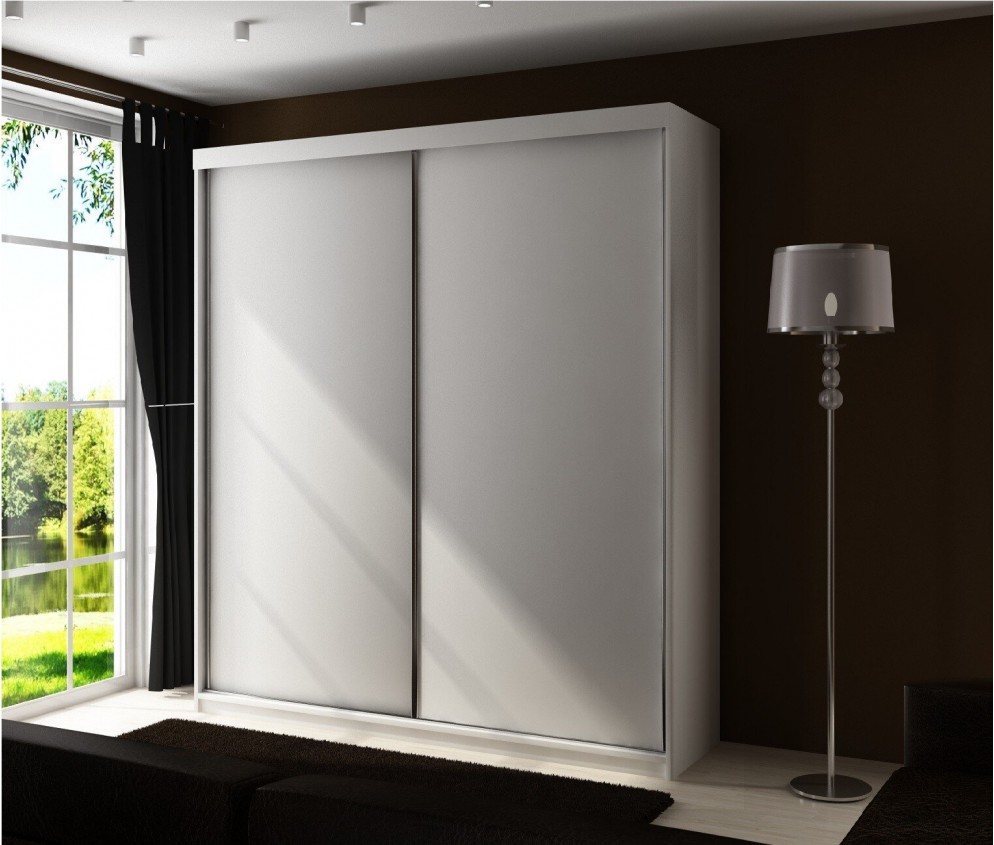 Szafa przesuwna Tor 25 150