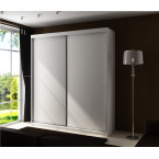 Szafa przesuwna Tor 25 150