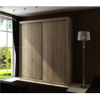 Szafa przesuwna Tor 25 150