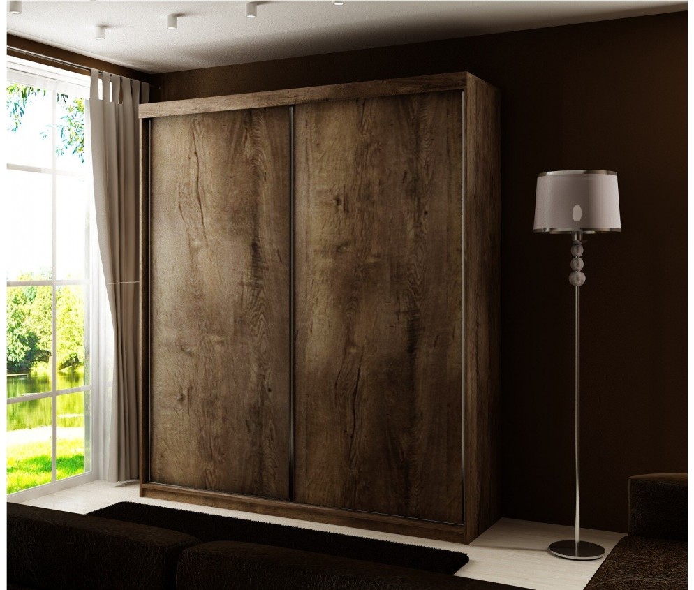 Szafa przesuwna Tor 25 150