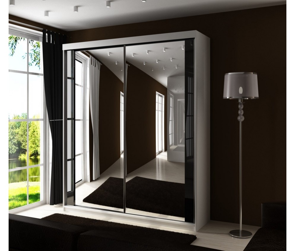 Szafa przesuwna Tor 30 150