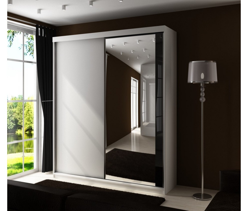 Szafa przesuwna Tor 31 150